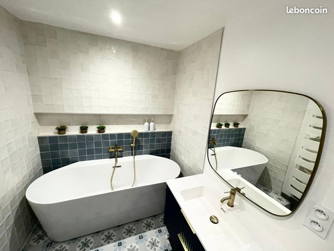 Appartement à louer, 74m², Perpignan