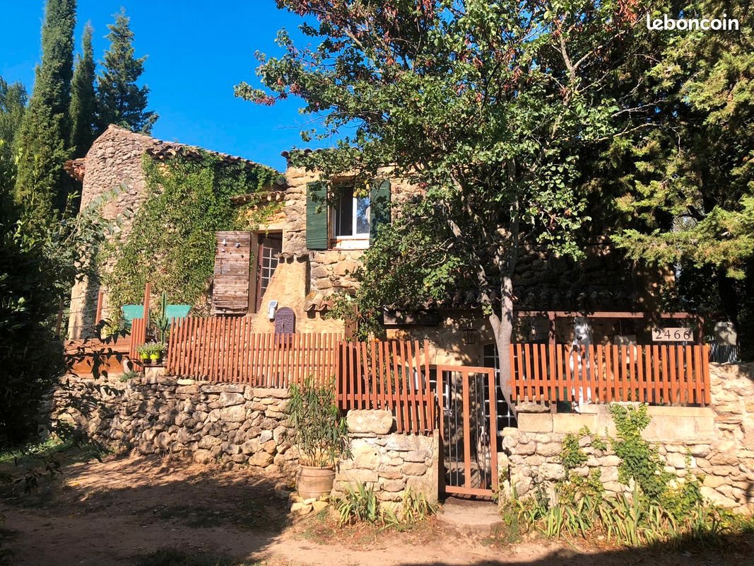Maison à vendre, 100m², Rognes