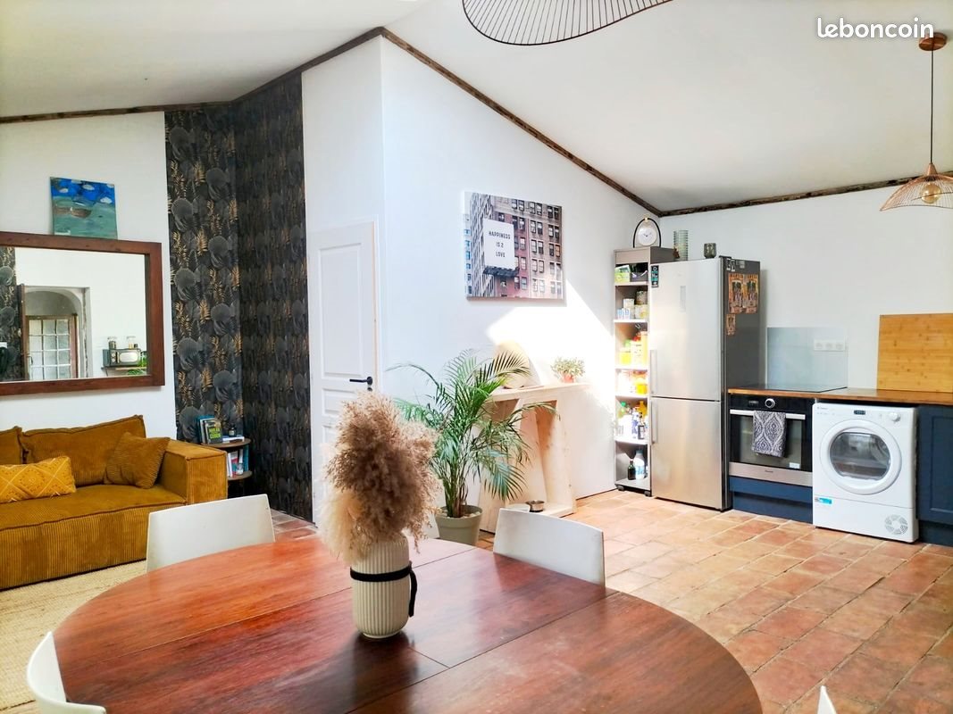 Maison à vendre, 100m², Rognes