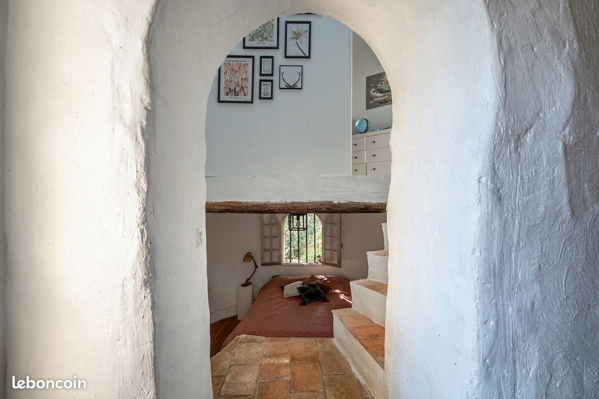 Maison à vendre, 100m², Rognes