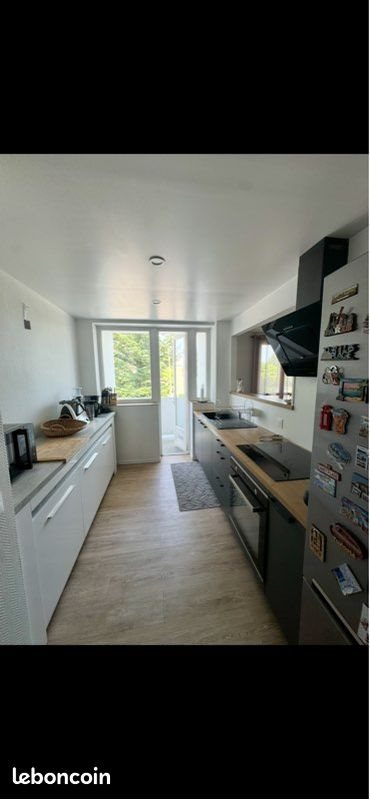 Appartement à vendre, 64m², Cahors