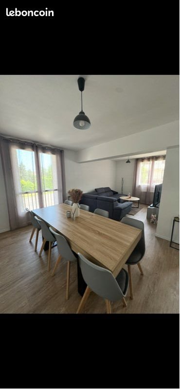 Appartement à vendre, 64m², Cahors