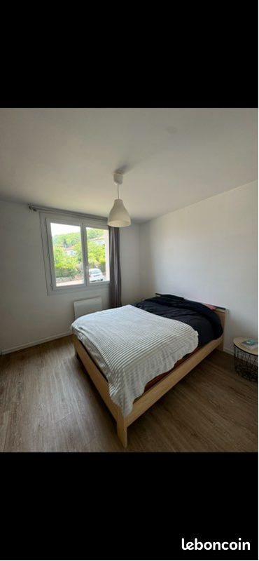 Appartement à vendre, 64m², Cahors