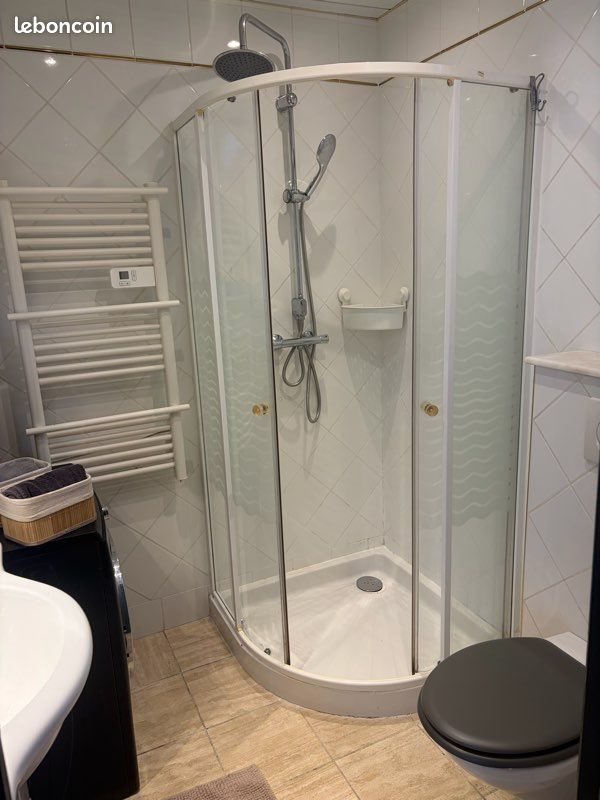 Appartement à louer, 52m², Mulhouse