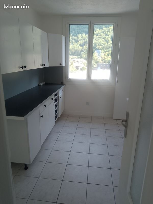 Appartement à vendre, 59m², Saint-Martin-le-Vinoux