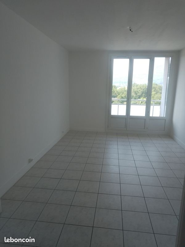 Appartement à vendre, 59m², Saint-Martin-le-Vinoux