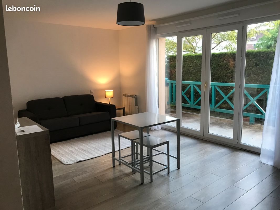 Appartement à louer, 32m², Dax