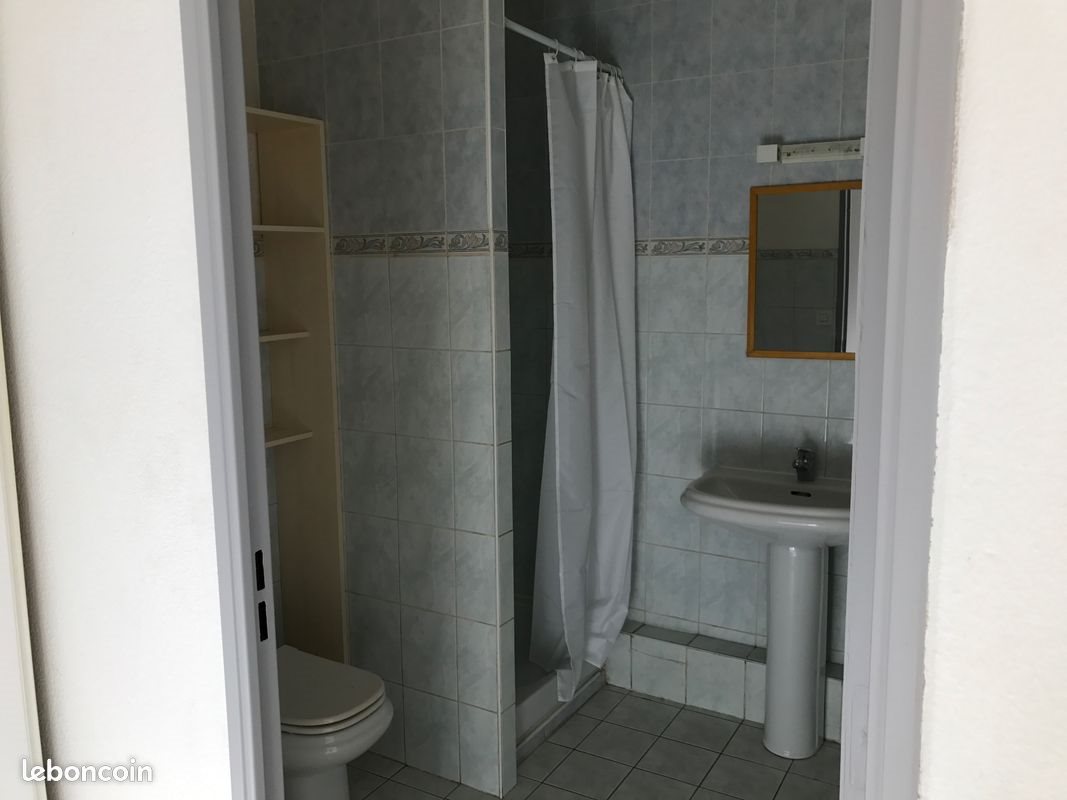 Appartement à louer, 32m², Dax