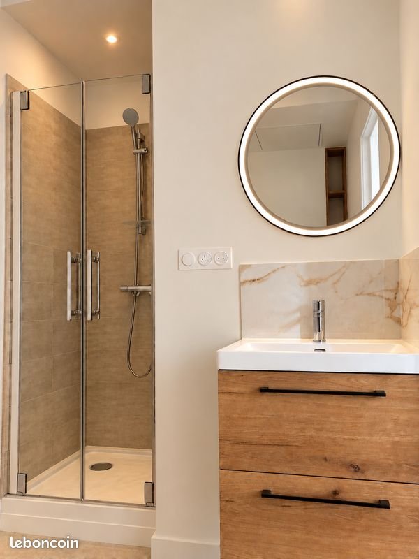 Appartement à louer, 25m², Niort