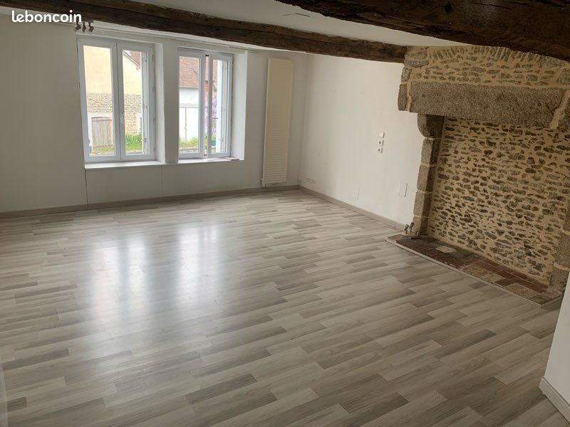Appartement à louer, 70m², Saint-Pierre-des-Nids