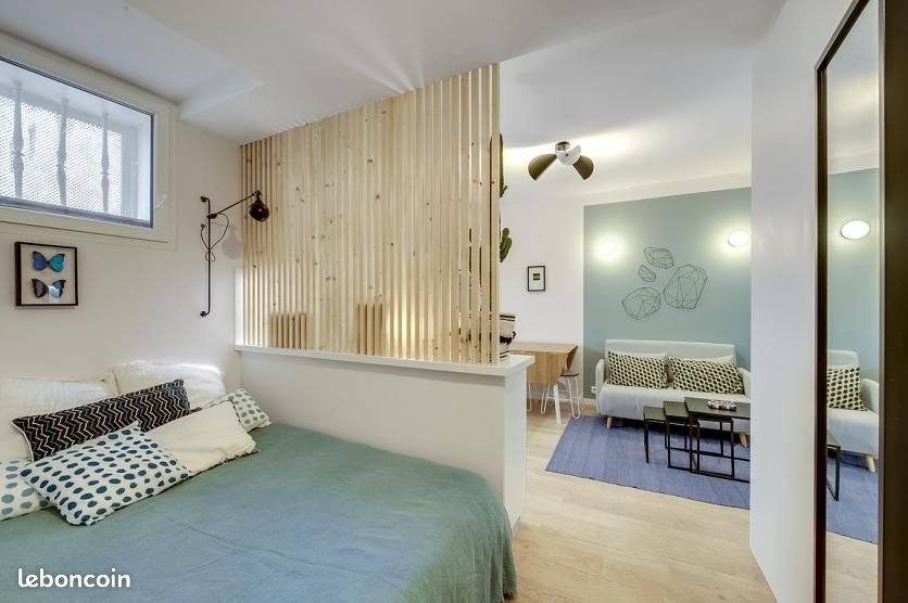 Appartement à louer, 25m², La Ferrière