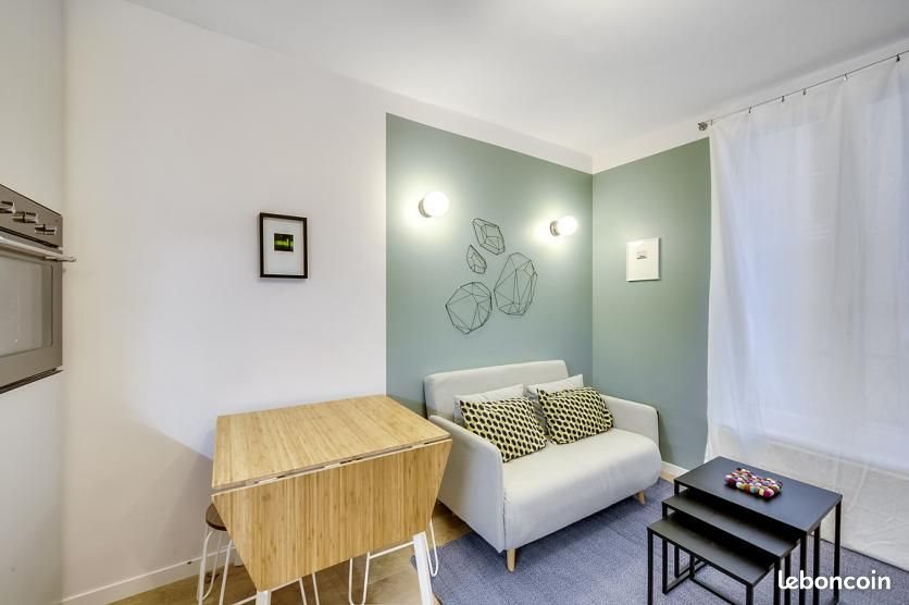Appartement à louer, 25m², La Ferrière