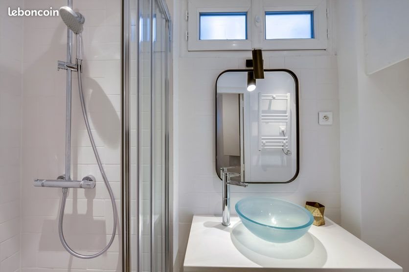Appartement à louer, 25m², La Ferrière
