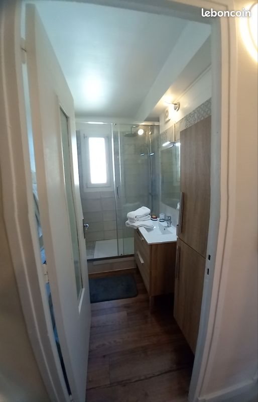Appartement à vendre, 55m², Alès