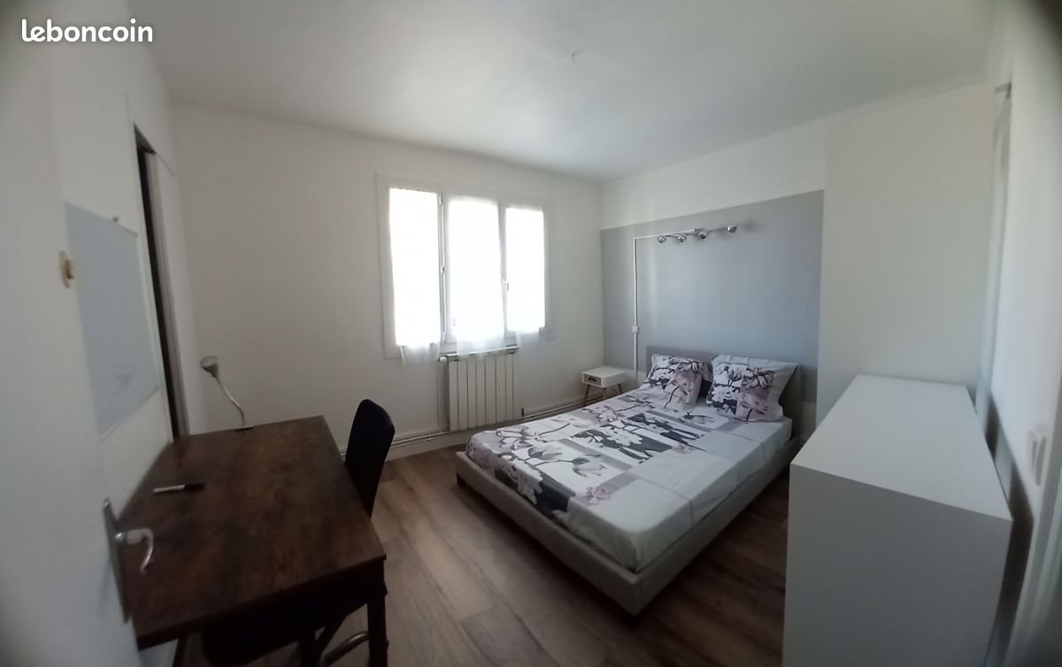 Appartement à vendre, 55m², Alès