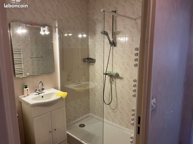 Appartement à vendre, 30m², Tours