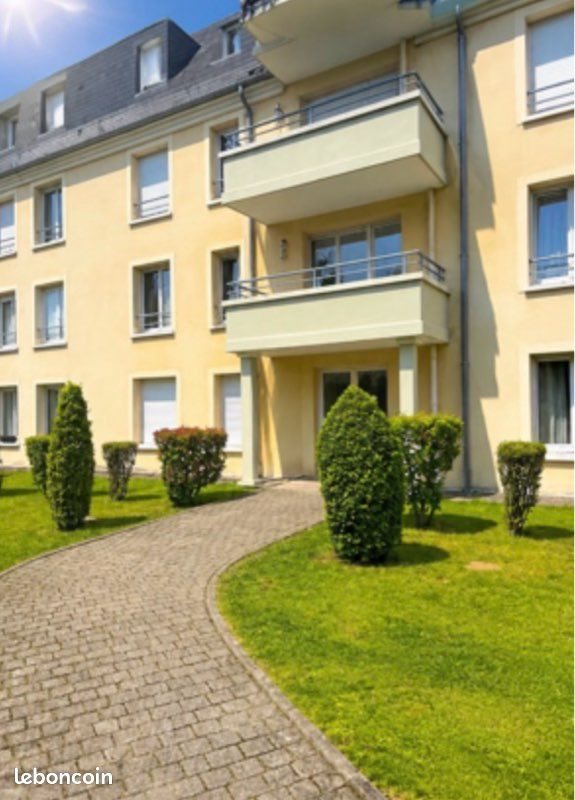 Appartement à vendre, 52m², Mantes-la-Jolie