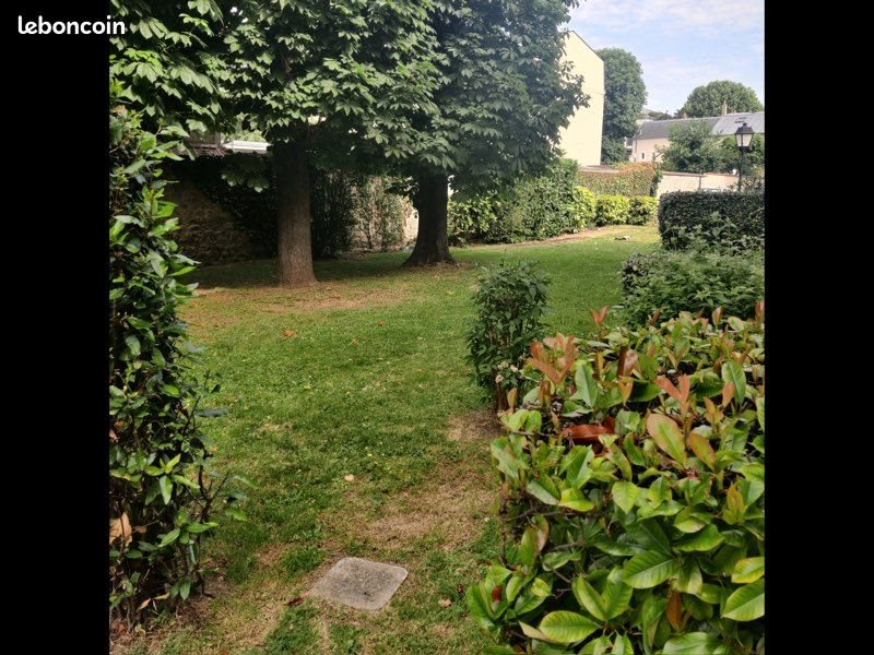 Appartement à vendre, 52m², Mantes-la-Jolie