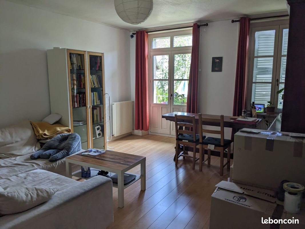 Appartement à louer, 135m², Ferney-Voltaire