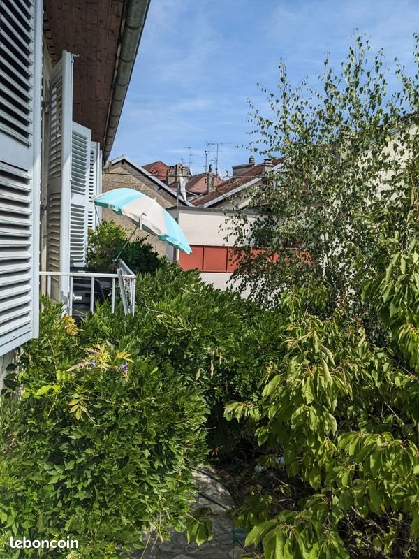 Appartement à louer, 135m², Ferney-Voltaire
