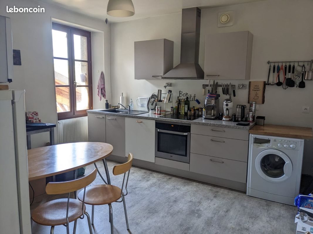 Appartement à louer, 135m², Ferney-Voltaire