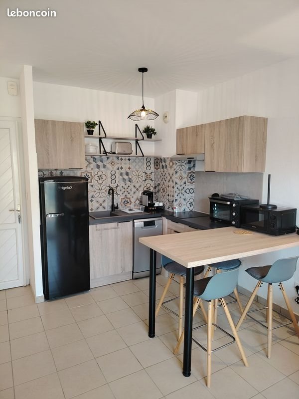 Appartement à vendre, 32m², Poggio-Mezzana