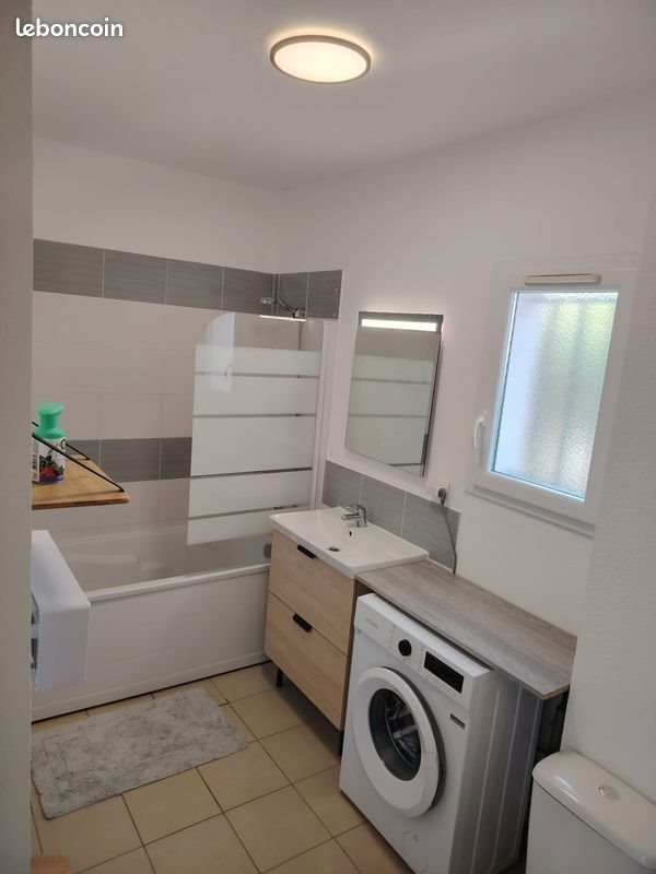 Appartement à vendre, 32m², Poggio-Mezzana