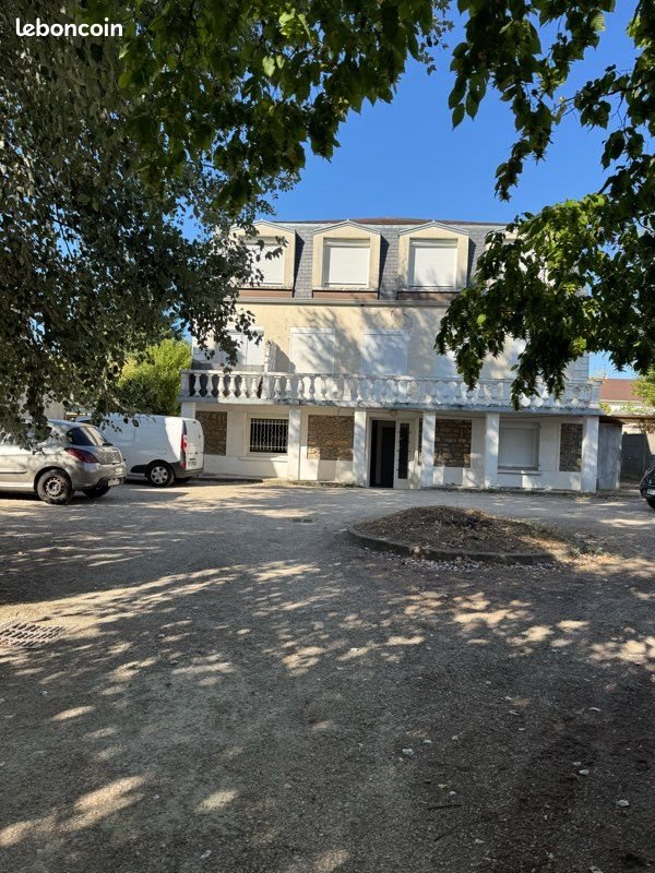Appartement à louer, 41m², Morsang-sur-Orge