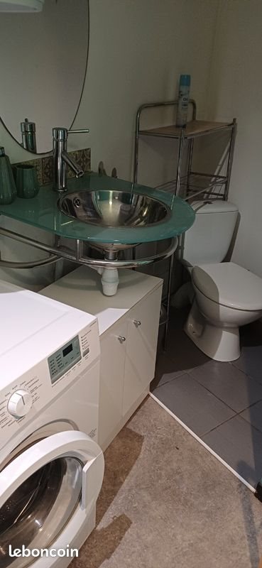 Maison à louer, 40m², Auvillar