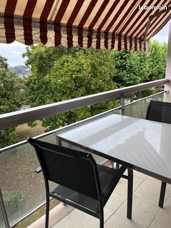Appartement à vendre, 28m², Biarritz