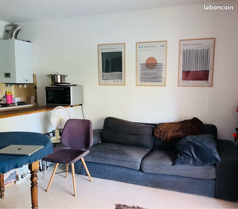 Appartement à vendre, 28m², Biarritz