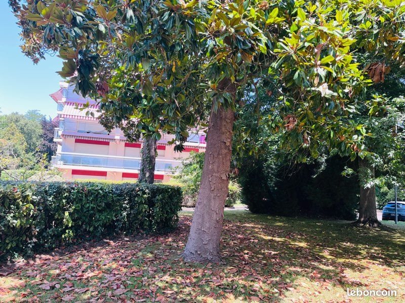 Appartement à vendre, 28m², Biarritz