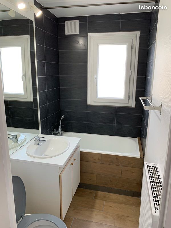 Appartement à louer, 30m², Lorient