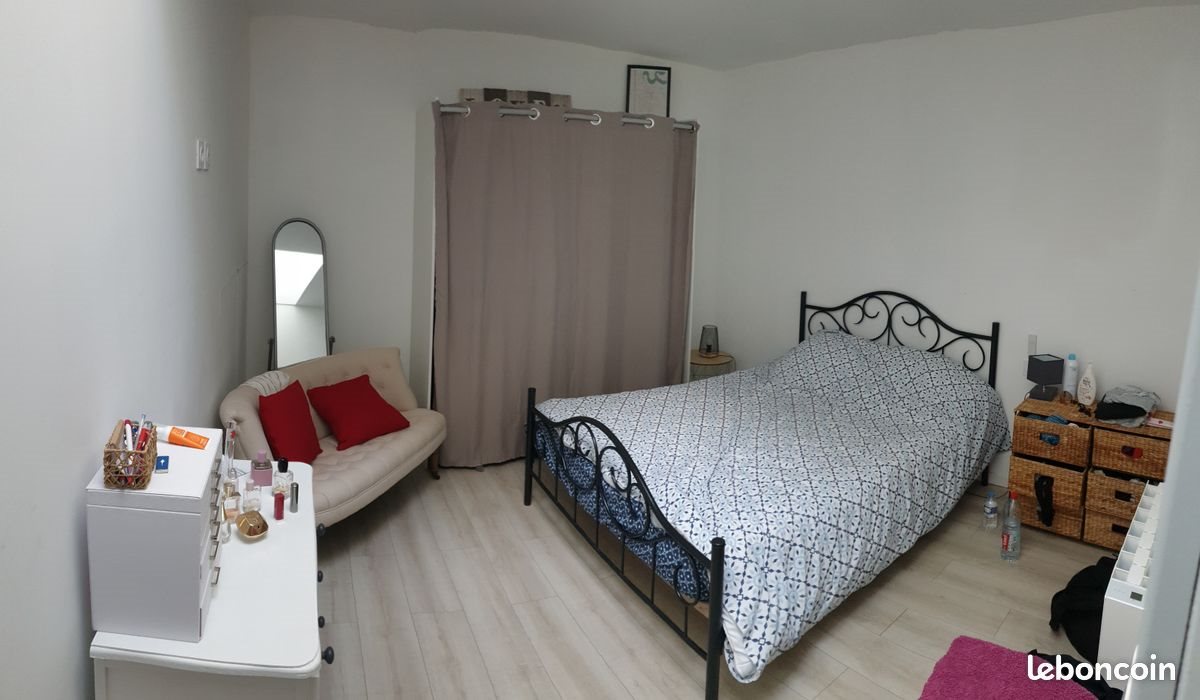 Appartement à louer, 52m², Martigné-Ferchaud