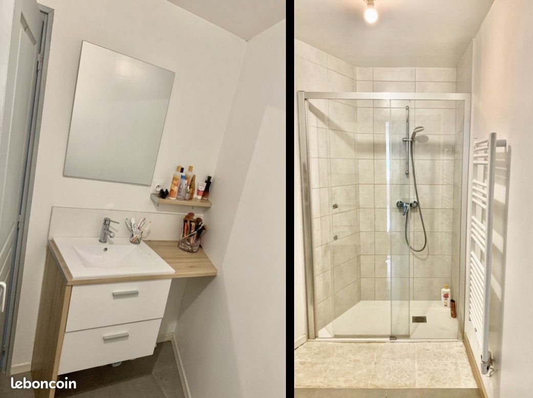 Appartement à louer, 52m², Martigné-Ferchaud