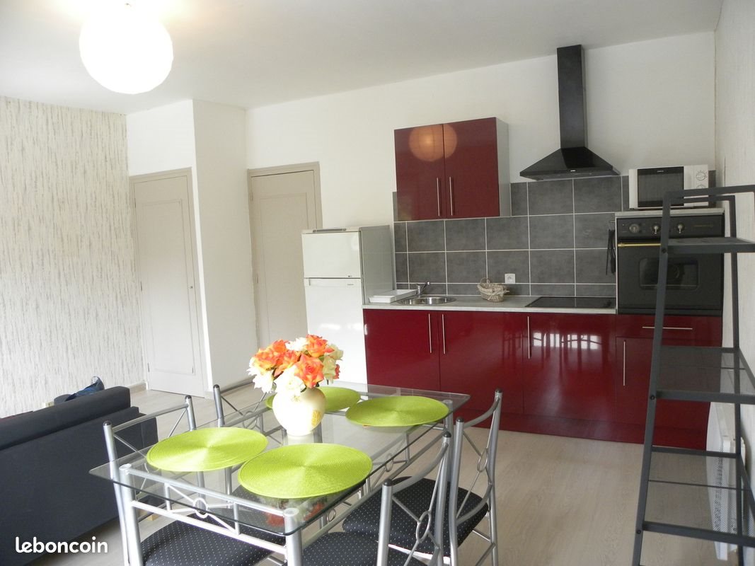 Appartement à vendre, 37m², Brest