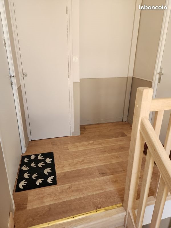 Appartement à vendre, 37m², Brest