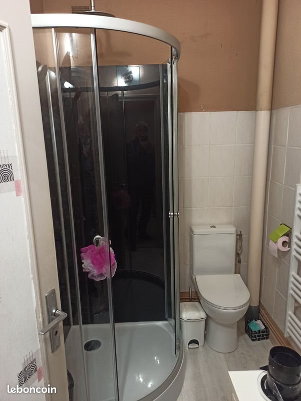 Appartement à vendre, 37m², Brest