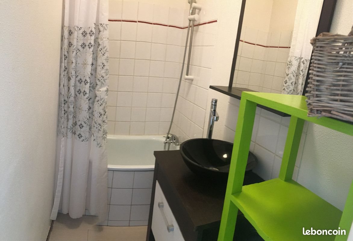Appartement à louer, 18m², Nancy