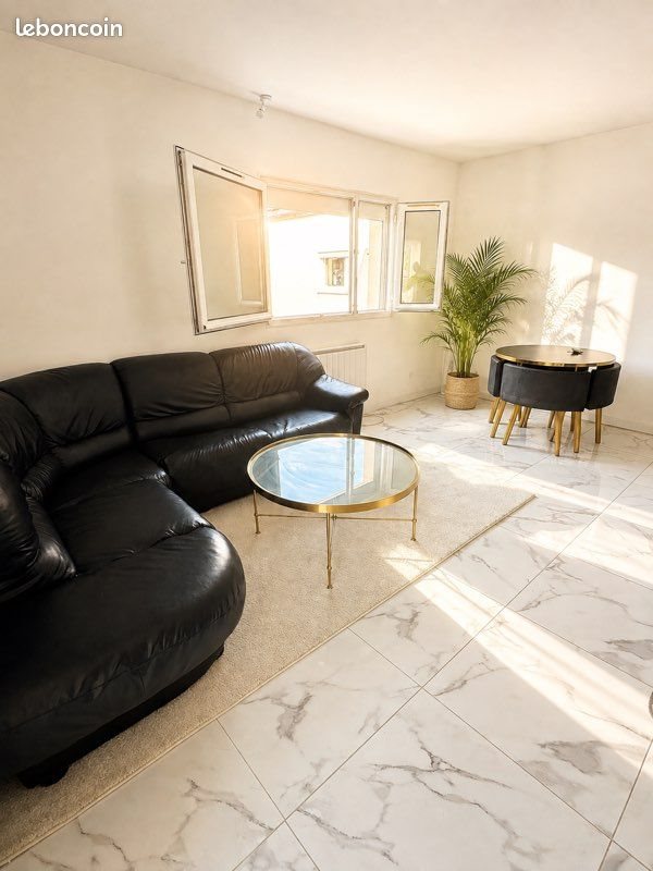 Appartement à vendre, 34m², Prémanon