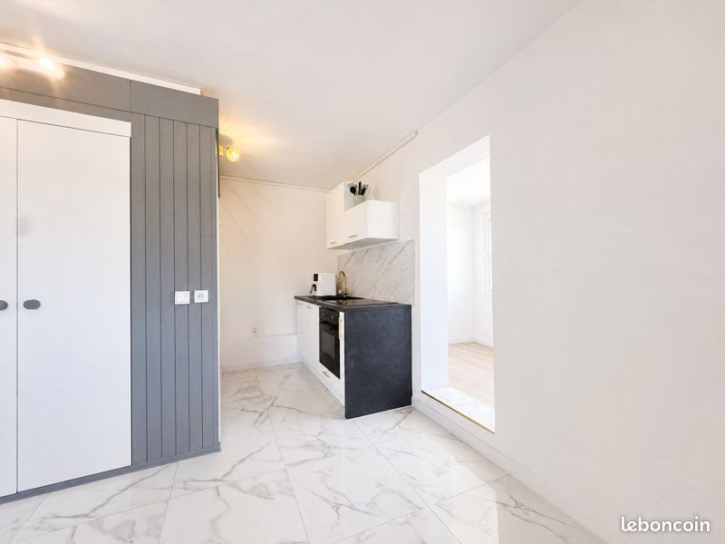 Appartement à vendre, 34m², Prémanon