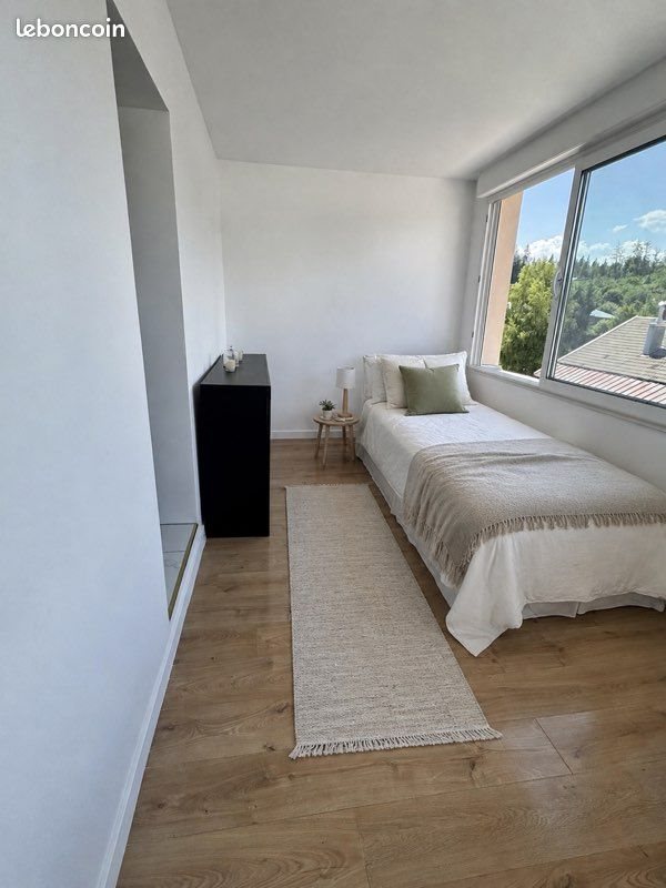 Appartement à vendre, 34m², Prémanon
