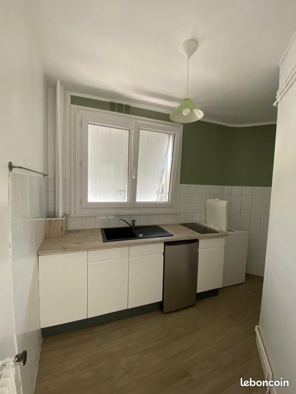 Appartement à louer, 30m², Orléans