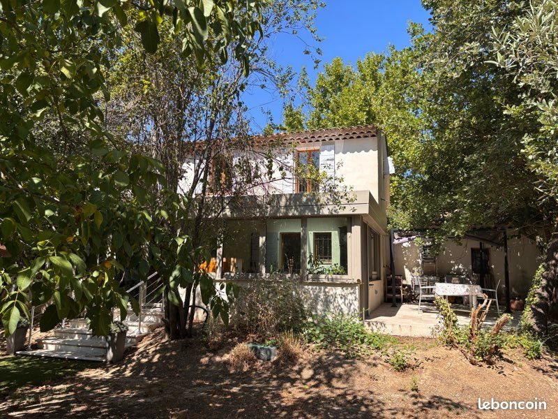 Maison à louer, 180m², Cabriès