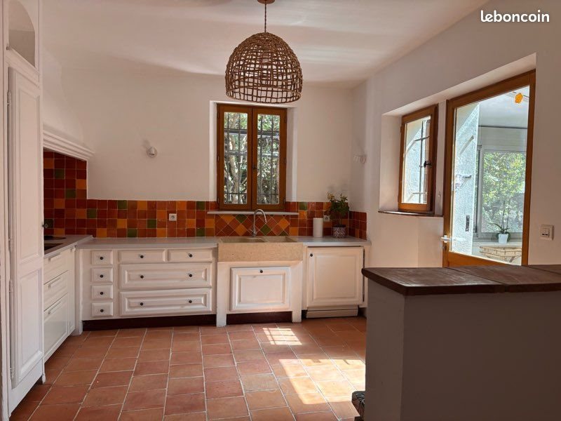 Maison à louer, 180m², Cabriès
