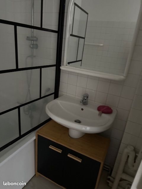 Appartement à louer, 35m², Fécamp
