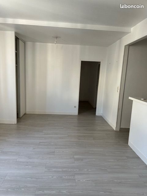 Appartement à louer, 35m², Fécamp