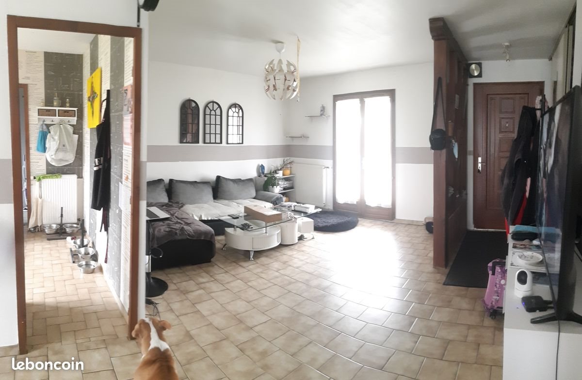 Maison à vendre, 110m², Ingré