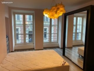 Appartement à louer, 52m², Bourges