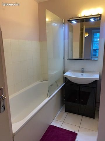 Appartement à louer, 52m², Bourges